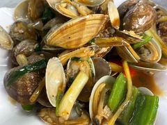 -瑶记海鲜餐厅(西涌店)