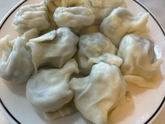 -叁拾壹克饺子·东北菜(国贸店)