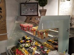 -果之满满鲜榨果汁(美罗城店)