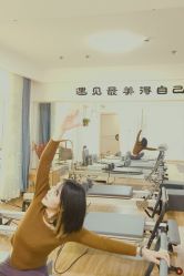 -九月瑜伽·普拉提