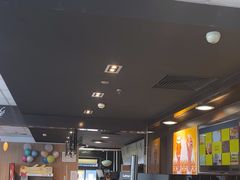 -麦当劳(健德桥得来速店)