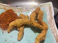-蛙一刀·麻椒鱼火锅(金仙桥店)