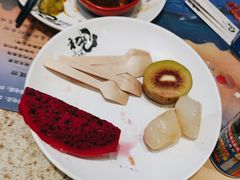 -初色海鲜自助(万丰路店)