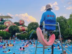 -苏州乐园森林水世界