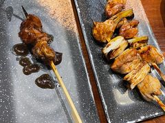 -一吉焼鸟·FOUNDER(桂林路店)