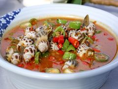 -锦至私房菜(长乐店)