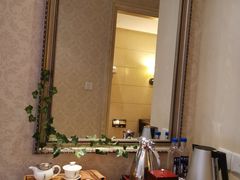 -福建鲤鱼洲酒店