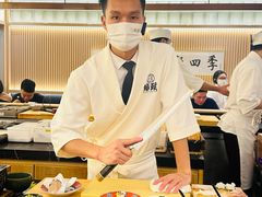 -鮨政·Omakase(万象城店)