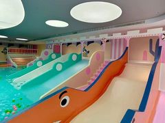 -青水瓦台汤泉(未央店)