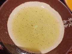 -受气牛肉·耙牛肉火锅(水晶郦城店)
