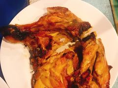 -Doo Dee Thai Food(Issan/Isaan/Esan)