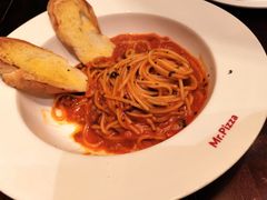 -Mr.Pizza米斯特比萨(合肥一九一二街区店)