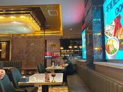 -燕兰楼·清真西北融合菜(亚运村店)