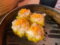 蟹子烧麦皇-点点心点心专门店(湾仔店)