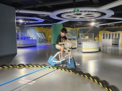 -苏州青少年科技馆