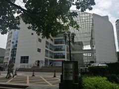 -南山图书馆(常兴路店)