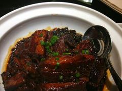 -奥利加尔大酒店-中餐厅