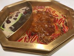 -丙申臺火锅