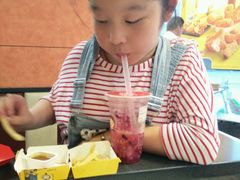 -沪上阿姨·精选茶饮(天长东路店)