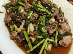 -九九牛肉馆(南山路店)