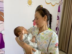-百佳医疗级月子会所