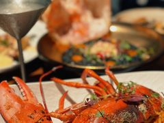 -Osteria Garden 生蚝花园餐厅(原进贤路店)
