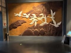 -大庆油田历史陈列馆