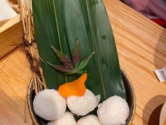 -锅物新语&寿喜烧.炉端割烹(世博源店)