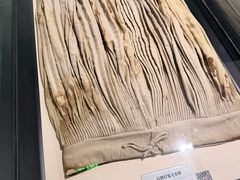 -巴音郭楞蒙古自治州博物馆