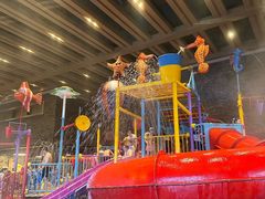 -清河半岛温泉度假酒店