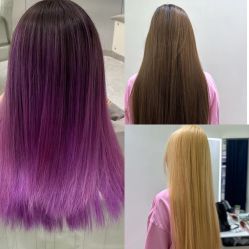 -PE SALON