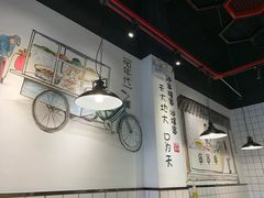 -张正麻辣串(包河万达店)