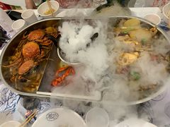-松哥油焖大虾(皇岗一店)