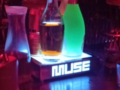 -MUSE CLUB缪斯酒吧(西大街店)