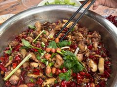 -食神又名厕所兔