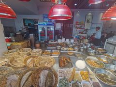 -长平老姿娘夜粥(平东一街店)