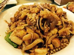 -肘子酥·天津菜·特色捞面(德云社店)