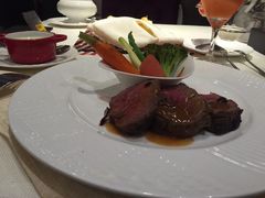 -王品牛排(郑州大卫城店)