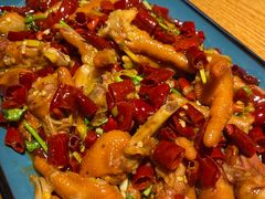 -喝丢一只鞋海鲜烧烤·海肠捞饭(市场店)