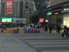 -爱达乐面包生日蛋糕(旭海时代广场店)