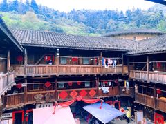 -福建土楼(南靖)景区