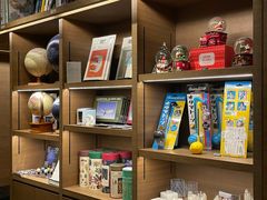 -茑屋书店(天目里店)