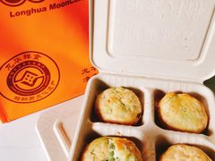 -龙华素斋(龙华路店)