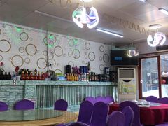 大堂-潮香阁海鲜餐厅(较场尾店)