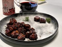 -贝勒爷·酥不腻烤鸭