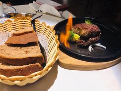 -俄士厨房(万松园店)