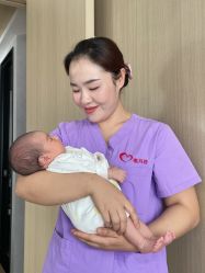 -禧月荟S月子中心(侨城店)