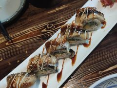 -小川洋风料理(汉街店)