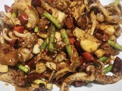 -东北小二东北菜(大车家巷店)