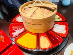 -羲和雅苑•北京烤鸭(乐园道万象城店)
